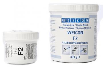 Keo dán hai thành phần WEICON F2