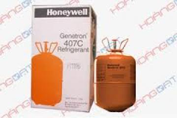 Gas lạnh R407c Honeywell