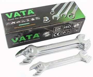 Bộ khóa vòng miệng 6-22mm 12 chi tiết VATA 8310A12